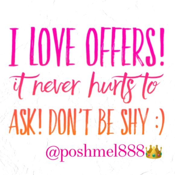 Don’t be shy! You’ll never know unless you ask😊🍀 - Picture 7 of 12